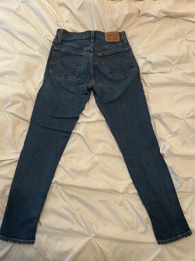 💎 Levi's Women’s Skinny Wedgie jeans. Size 26 💎